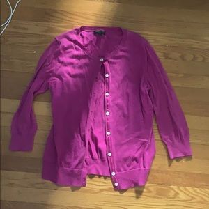 Banana Republic Cardigan